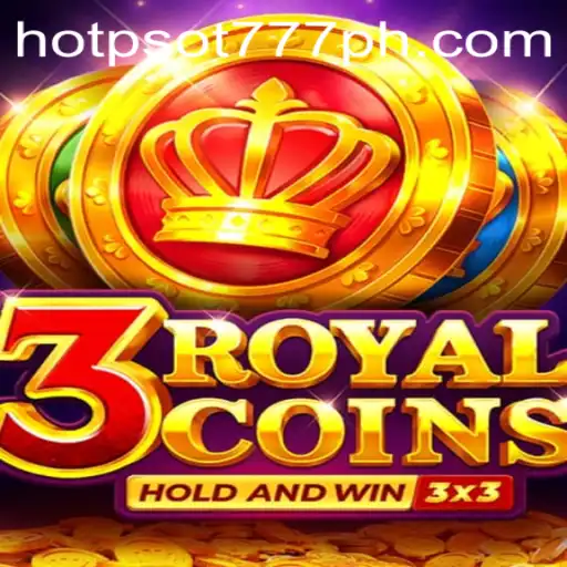 Discovering 3royalcoins: A Modern Gaming Sensation with HOTSPOT777