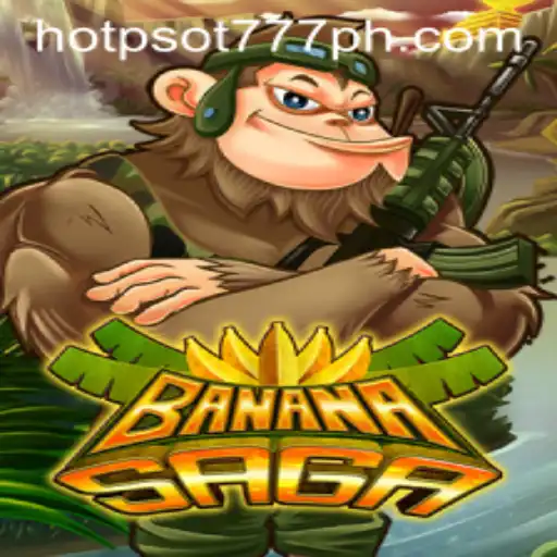 Discover the Thrilling Universe of BananaSaga and Unveil the Secrets of HOTSPOT777
