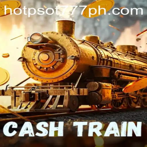 CashTrain: The Thrilling Ride of Strategy and Luck