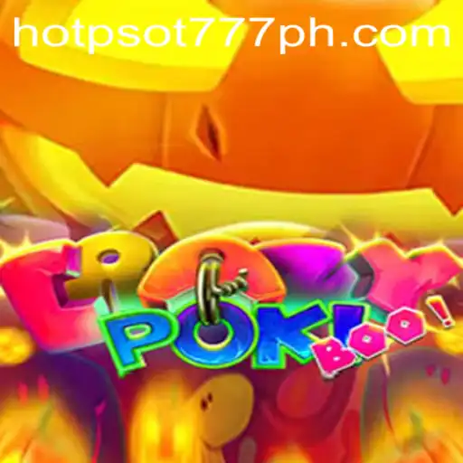 Exploring the Dynamic World of CrazyPokiBoo: Uncover the Thrills of HOTPSOT777