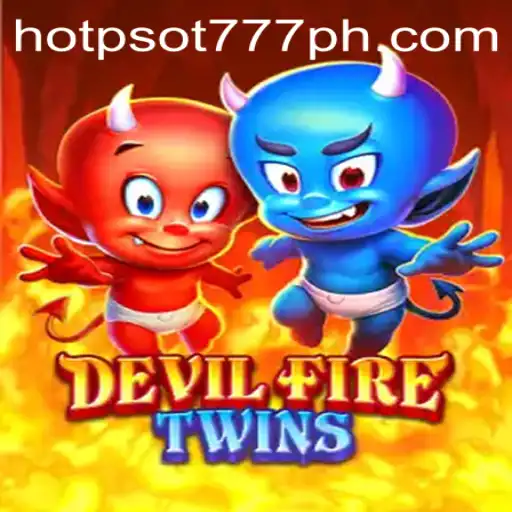 Unveiling DevilFireTwins: A Thrilling Adventure with HOTSPOT777