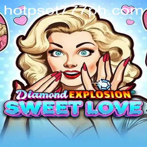 DiamondExplosionSweetLove: A Thrilling Journey into the World of Adventure
