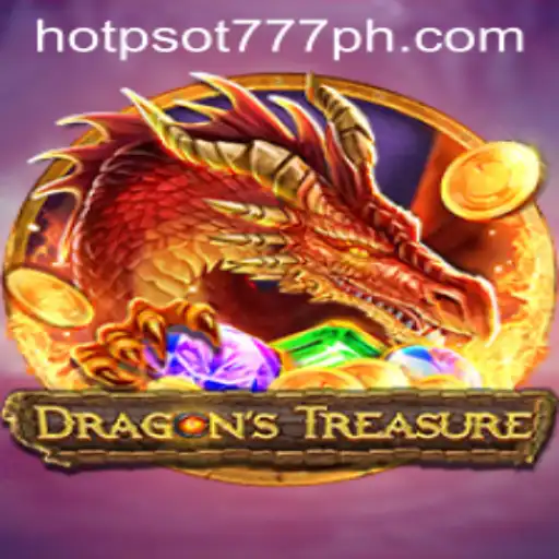 Discover the Enchantment of DragonsTreasure With HOTPSOT777