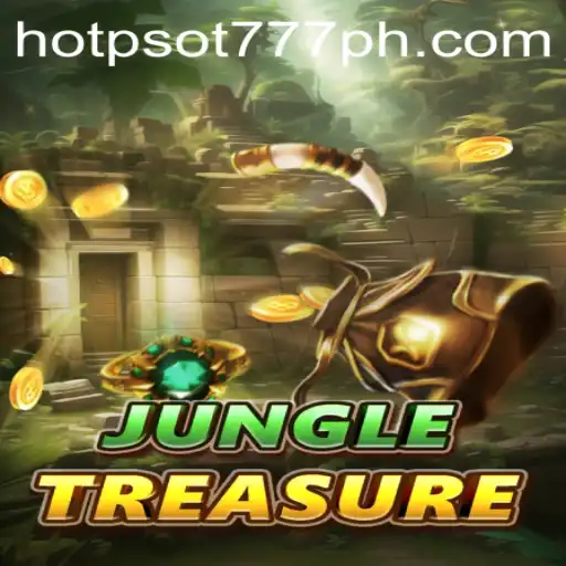 Unveiling the Thrilling World of JungleTreasure: A Deep Dive into the Adventure