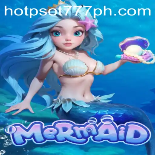 Dive into the Enchanting World of Mermaid with HOTSPOT777