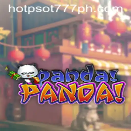 Exploring PandaPanda: The Exciting World of HOTPSOT777