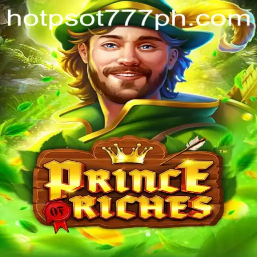 Discover the Thrilling World of PrinceOfRiches: A Dive into Casino Excitement