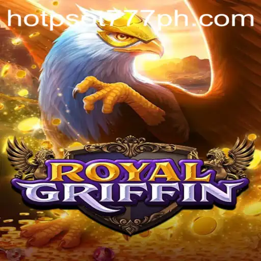 Discover the Thrilling World of RoyalGriffin: The Game Everyone is Talking About