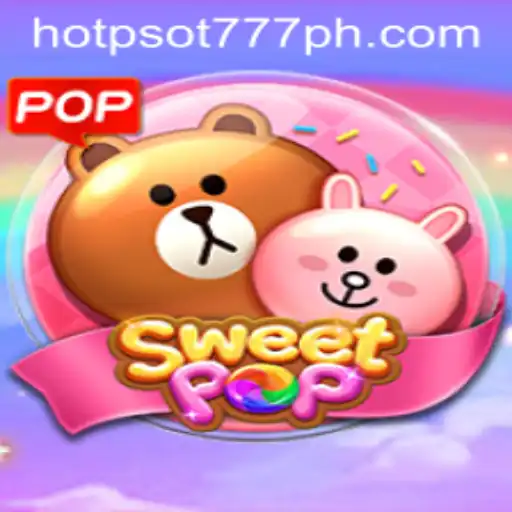 SweetPOP: A Delicious New Game Experience with a Twist