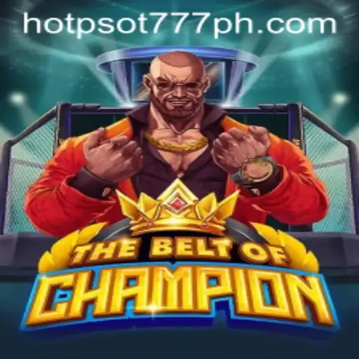 Unveiling TheBeltOfChampion: A Thrilling Adventure That Redefines Gaming