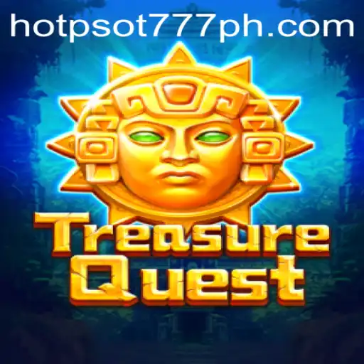 Embark on an Epic Adventure with TreasureQuest