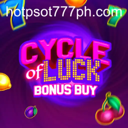 Exploring the Exciting World of CycleofLuckBonusBuy