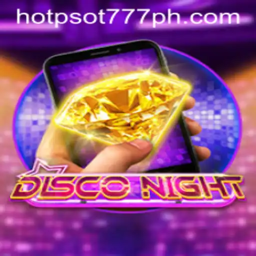DiscoNightM: Unveiling the Thrills of HOTPSOT777