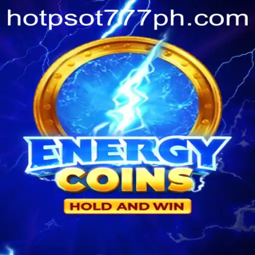 Exploring the Thrilling World of EnergyCoins with the HOTPSOT777 Experience