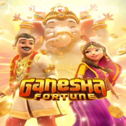 Understanding GaneshaFortune: A Hot New Game with HOTPSOT777