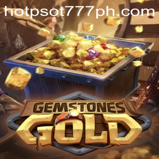 Discover the Exciting World of GemstonesGold and Unleash the Power of HOTPSOT777