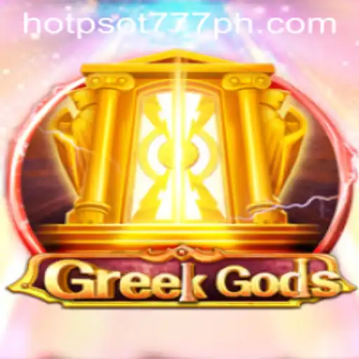 Discover the Thrills of GreekGods: The Ultimate Gaming Experience with HOTSPOT777