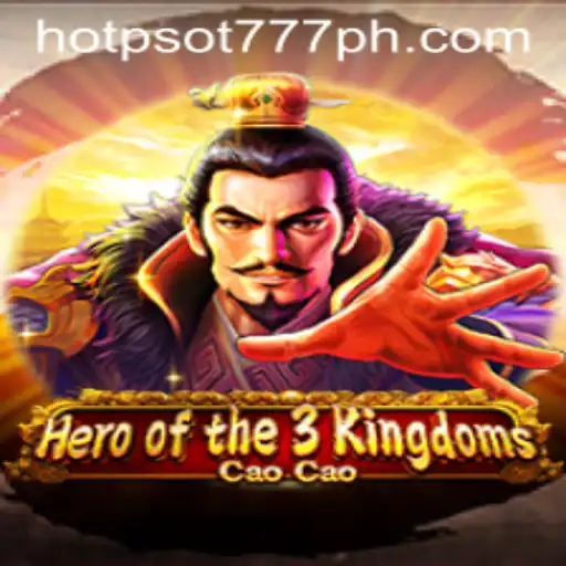 Hero of the 3 Kingdoms Cao Cao: An Epic Journey Through Ancient Strategies and Adventures