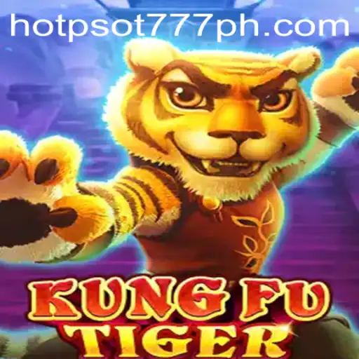 KungFuTiger: Master Martial Arts with Thrills and Strategy