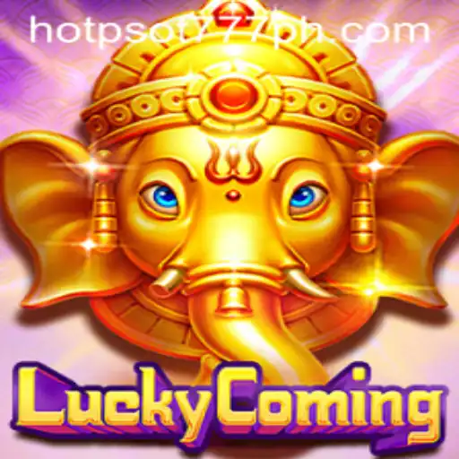 Discover the Thrilling World of LuckyComing: HOTPSOT777 Game Unveiled