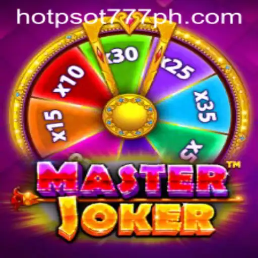 Exploring the Thrills of MasterJoker: A Hotspot777 Favorite