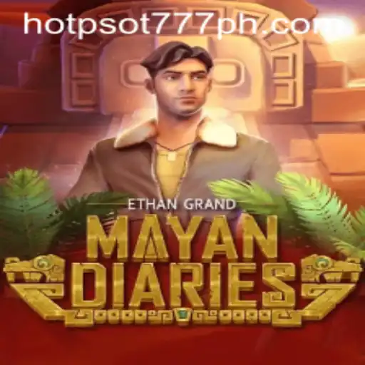 Discover the Thrilling World of MayanDiaries and the Secret of HOTPSOT777