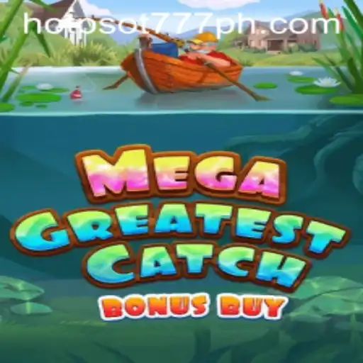 MegaGreatestCatchBonusBuy: An Innovative Casino Gaming Experience
