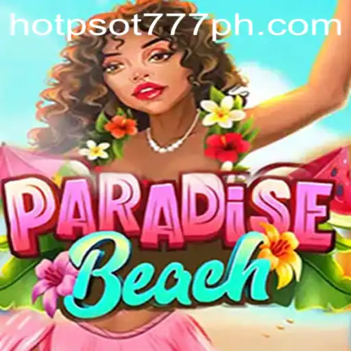 ParadiseBeach: Unveiling the Enchanting Virtual Escape