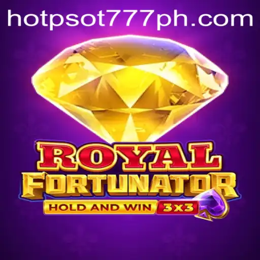 Royalfort: The Ultimate Gaming Experience with HOTSPOT777
