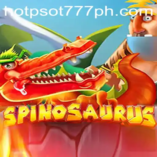Spinosaurus: The Thrilling Adventure Game Captivating Gamers Worldwide