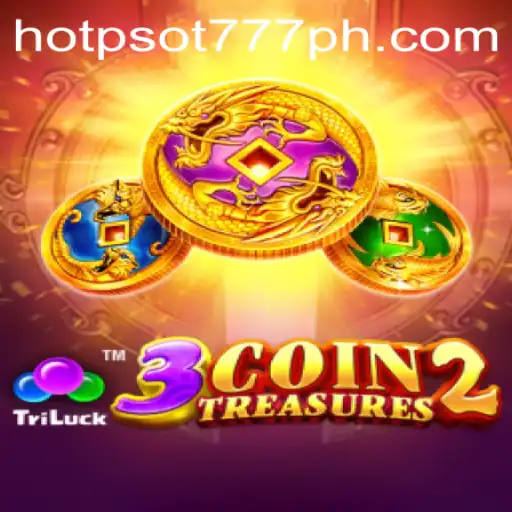 Discover the Excitement of 3CoinTreasures2: A Journey Through Digital Adventure