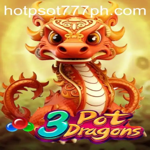 Discover the Thrilling World of 3PotDragons: Rules, Gameplay, and Strategy