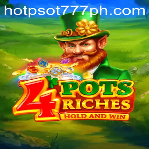 Unveiling the Mysteries of 4potsriches: A Comprehensive Guide
