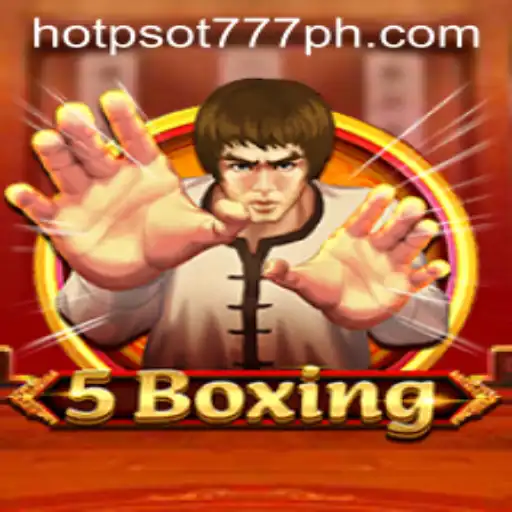 Discover the Thrilling World of 5Boxing with HOTPSOT777