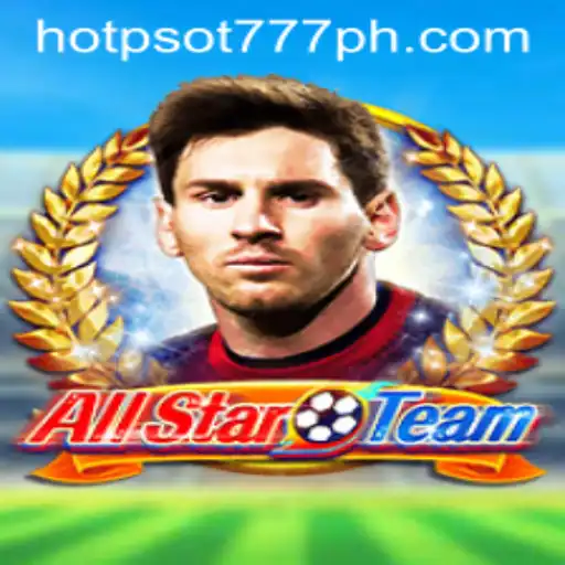 AllStarTeam: The Ultimate Gameplay Experience Awaits with HOTPSOT777