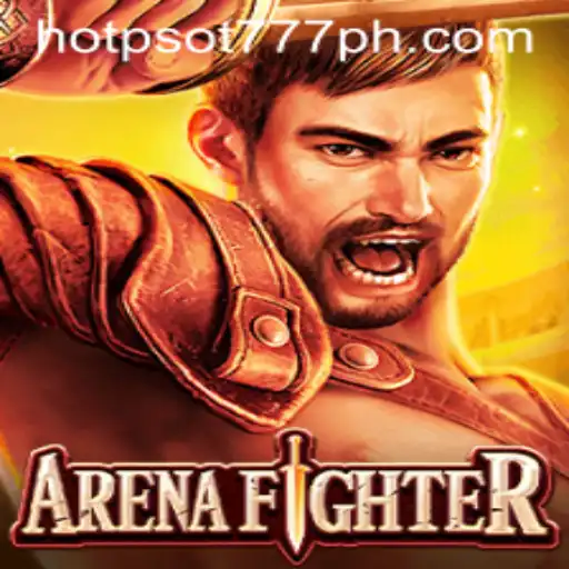 ArenaFighter: Entering the Virtual Combat Zone with HOTSPOT777