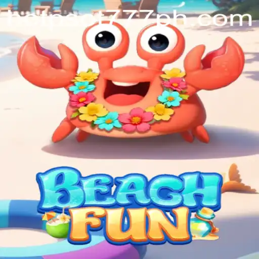 BeachFun: A New Wave of Gaming Excitement
