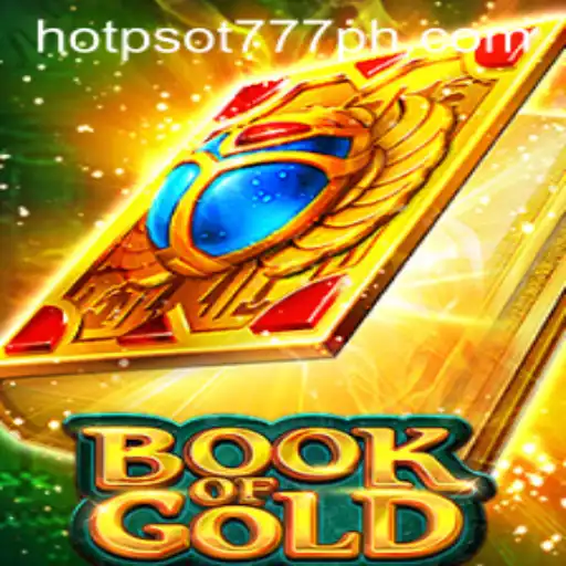 Explore the Thrilling World of Book of Gold and Discover the Keywords of Success: HOTPSOT777