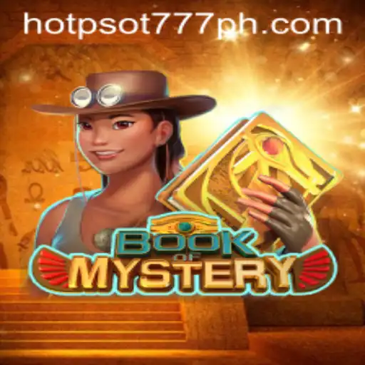 Book of Mystery: Exploring the Enigmatic World of HOTPSOT777