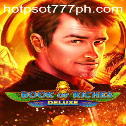 An In-Depth Look at the Thrilling Adventure in BookofRichesDeluxe
