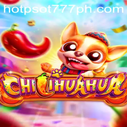 Discover the Thrilling World of CHILIHUAHUA: Unleash the Heat with HOTPSOT777