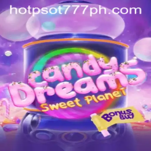 Explore the Enchanting World of CandyDreamsSweetPlanet: A Sweet Gaming Adventure