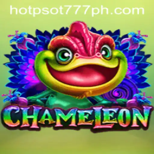 Discover the Excitement of the Game: Chameleon and its Intriguing HOTSPOT777 Keyword