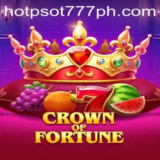 Discover the Thrilling World of CrownofFortune: An In-Depth Look at the Game with HOTPSOT777