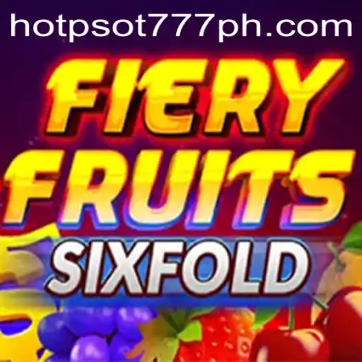 Discover the Thrills of FieryFruitsSixFold: A Deep Dive into a Blazing New Game