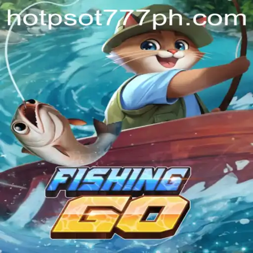Explore the Exciting Depths of FishingGO with HOTPSOT777