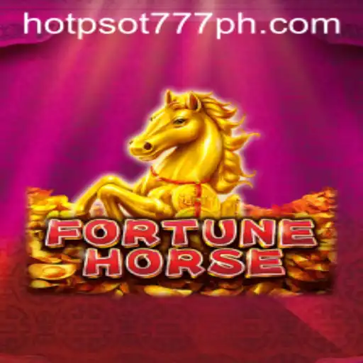 Exploring FortuneHorse: The Thrilling World of HOTPSOT777
