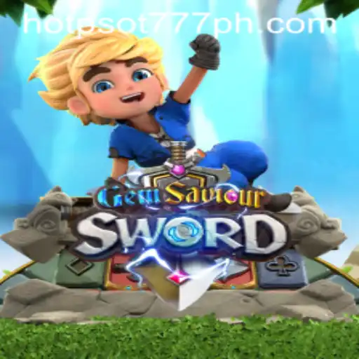 Discover the Thrilling World of GemSaviourSword: A Dive into the Adventure