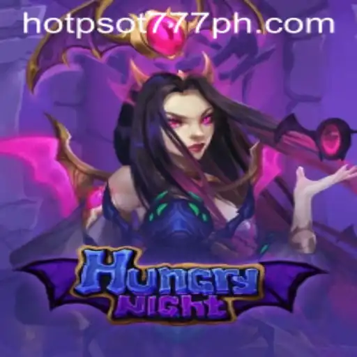 HungryNight: A Thrilling Adventure Into the Heart of Gaming