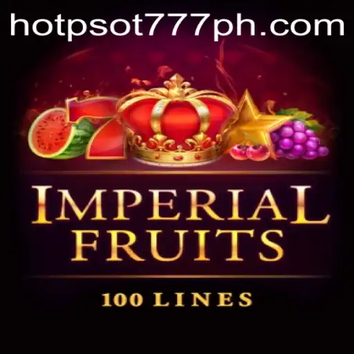 ImperialFruits100: A Royal Journey into the World of Slots